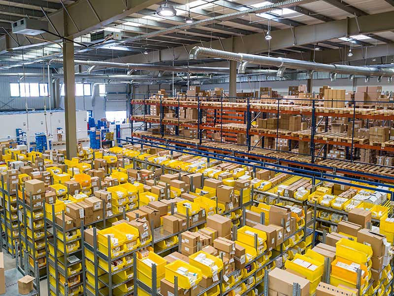 Retail & eCommerce